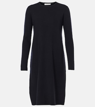 Vestido corto Leisure de punto | Max Mara