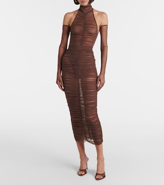 Body con cut-out | Alex Perry