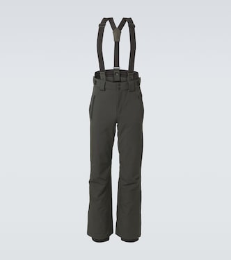 Ranger technical twill ski pants | Fusalp