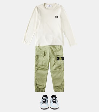 Sneakers 480 aus Leder | New Balance Kids