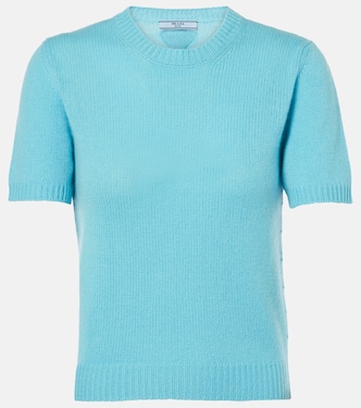 Top de cachemir | Prada