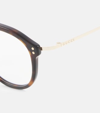 Aviator-Brille | Gucci