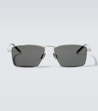 SL 700 rectangular sunglasses | Saint Laurent
