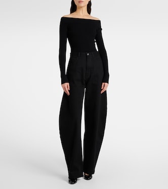 Jean ample | Alaïa