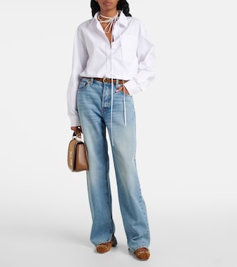 Straight jeans | Gucci
