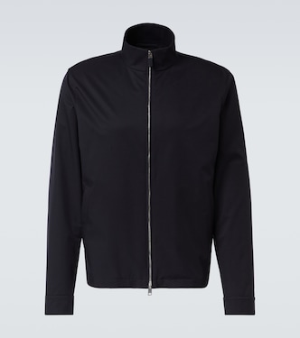 Motorin 100cc technical blouson | Zegna