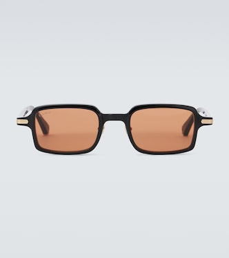 Eckige Sonnenbrille Première De Cartier | Cartier Eyewear Collection