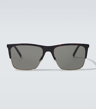 SL 768 rectangular sunglasses | Saint Laurent