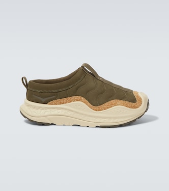 Sneakers Elite Ora Primo aus Leder | Hoka One One