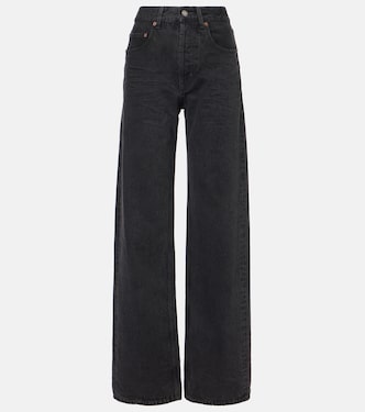 Jean ample ‘90s | Saint Laurent