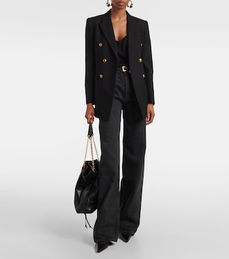Jean ample ‘90s | Saint Laurent