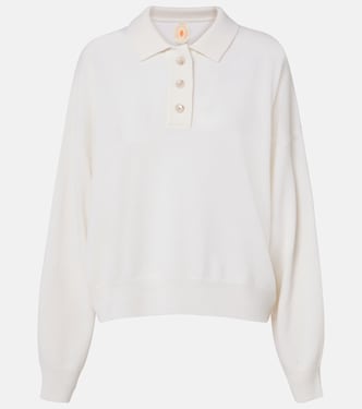 Polopullover aus Wolle und Kaschmir | Jardin des Orangers