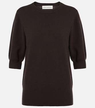 Jersey Well de mezcla de cachemir | Extreme Cashmere