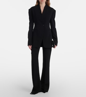 Kade flared pants | Tove