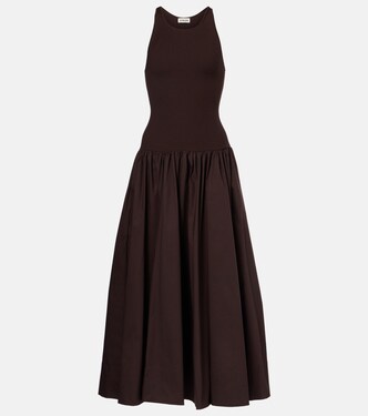 Maxikleid Yamila | Staud