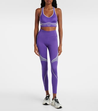 TruePace sports bra | Adidas by Stella McCartney