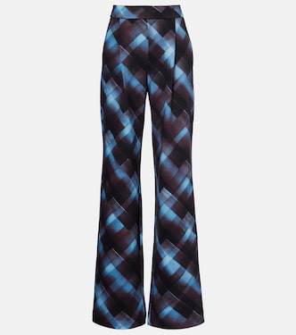 Pantaloni in jersey di cotone | Dries Van Noten