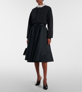 Cardigan N°436 Luce | Extreme Cashmere