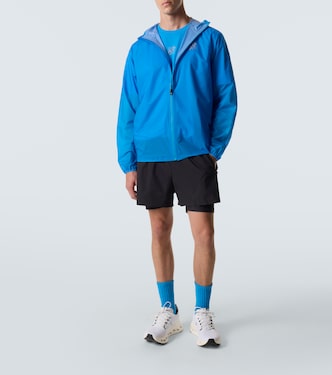 x On Ultra technical jacket | Loewe