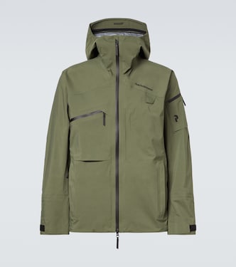 Veste de ski Alpine | Peak Performance