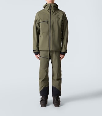 Alpine ski jacket | Peak Performance