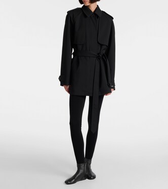 Mimi tights | The Row