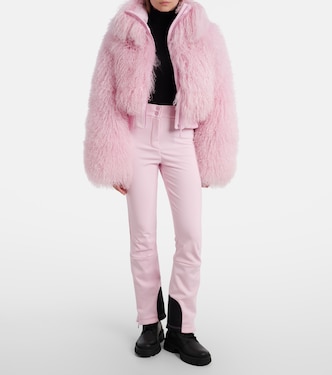 Chaqueta Nozova de borrego | Cordova