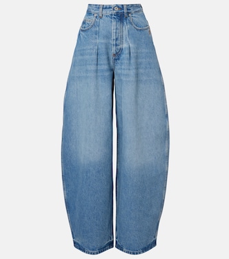 Barrel-leg jeans | Jacquemus
