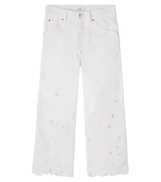 Jeans | Chloé Kids