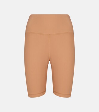 Release 02 stretch-jersey biker shorts | Wardrobe.NYC