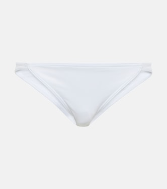 Cavale low-rise bikini bottoms | Eres