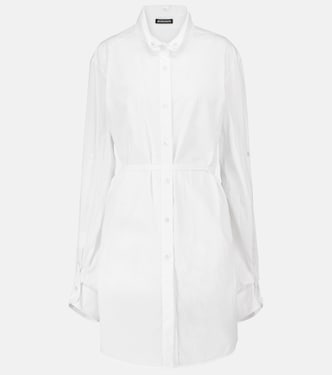 Cotton shirt | Ann Demeulemeester