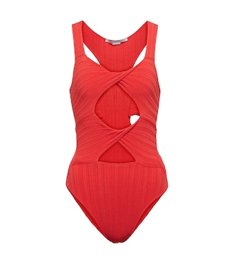 Body con aberturas | Stella McCartney