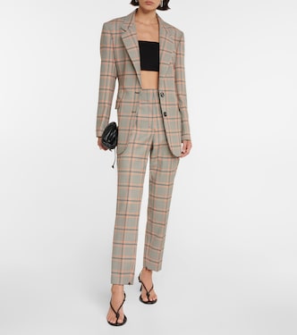 High-Rise-Hose Modern Heritage | Dorothee Schumacher