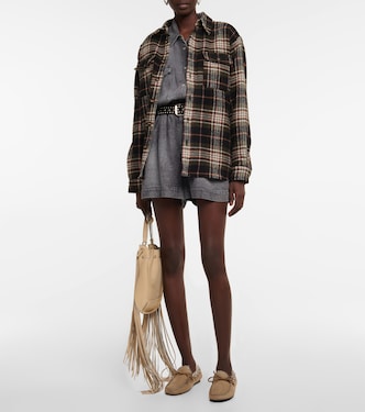 Camicia Ebbaz | Marant Etoile