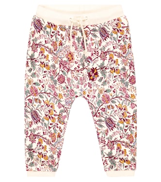 Bébé – Pantalon de survêtement Manuella | Louise Misha