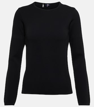 Jessy crewneck sweater | Fusalp