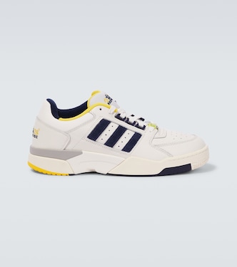 Sneakers Torsion Response in pelle | Adidas