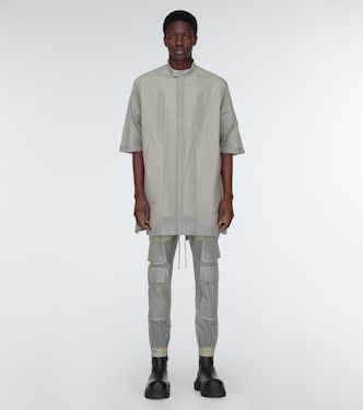 Pantalones cargo Mastodon | Rick Owens