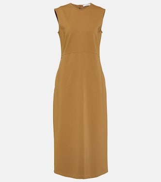 Robe midi Leisure Pagine | Max Mara