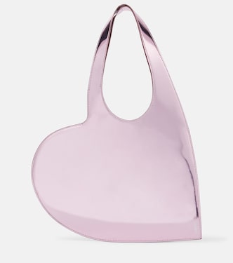 Borsa a spalla Heart Mini | Coperni