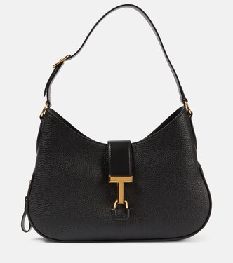 Borsa Monarch Medium in pelle | Tom Ford