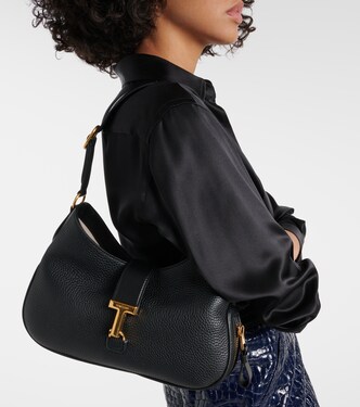 Sac Monarch Medium en cuir | Tom Ford
