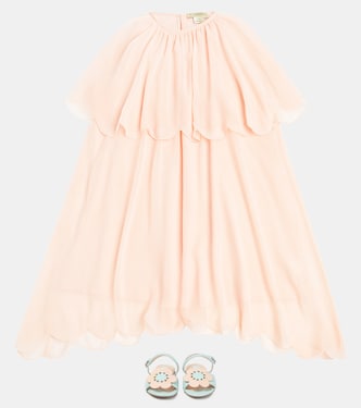Kleid | Stella McCartney Kids