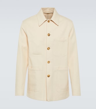 Jacke Kora aus Baumwolle | Loro Piana