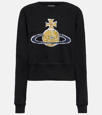 Cotton sweatshirt | Vivienne Westwood
