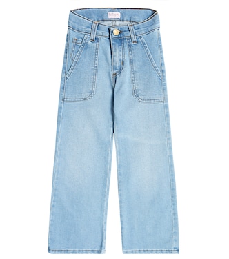 Jeans Enola | La Coqueta