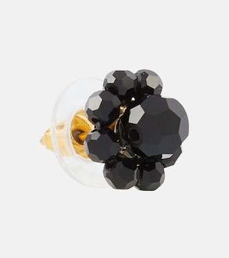 Orecchini Daisy Mini con cristalli | Simone Rocha