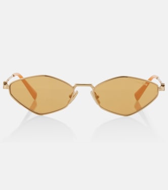 Miu Regard sunglasses | Miu Miu