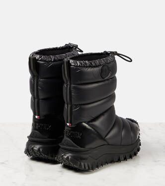 Botas de nieve Trailgrip Après | Moncler
